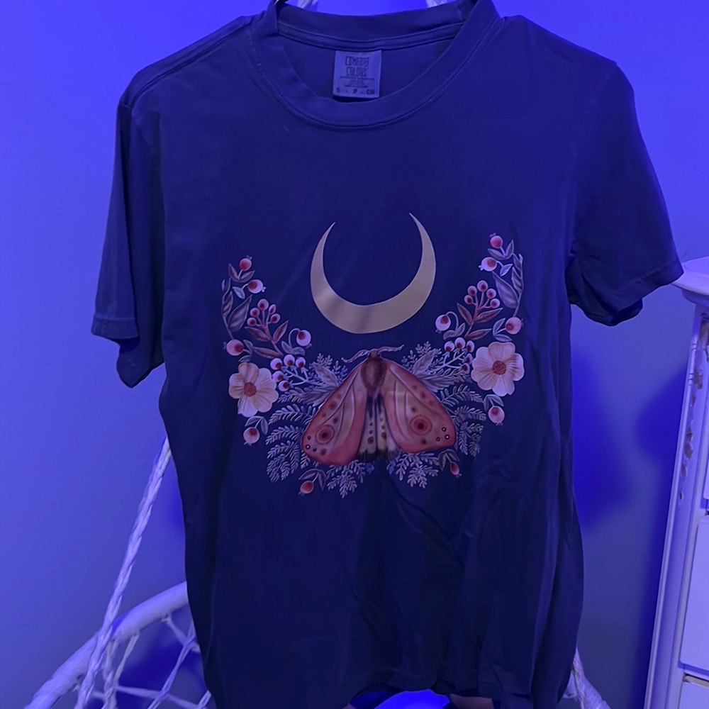 cottagecore tshirt